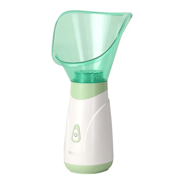 Vaporizador Facial para Limpieza de la Piel 2
