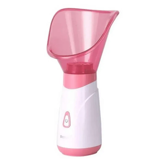 Vaporizador Facial para Limpieza de la Piel 3