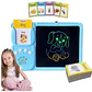 Tablero LED + Lector Educativo para Niños - Miniatura 2
