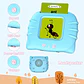 Lector de Tarjetas Didácticas para Aprender Inglés - Miniatura 4