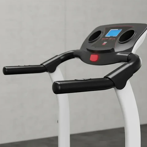 Caminadora Eléctrica Plegable 1.5 HP – 12 km/h