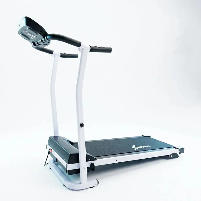 Caminadora Eléctrica Plegable 1.5 HP – 12 km/h 1