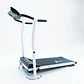 Caminadora Eléctrica Plegable 1.5 HP – 12 km/h - Miniatura 1