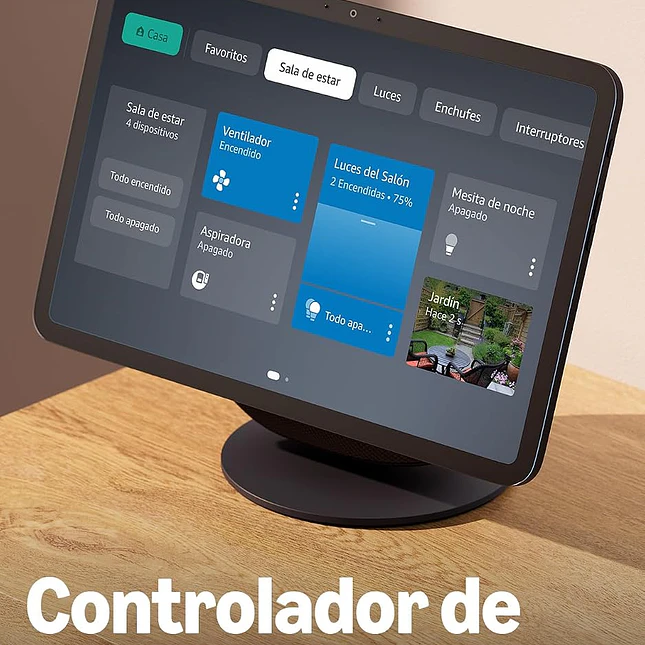 Amazon Echo Show 11 – Pantalla Full HD 11