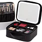 Neceser de Maquillaje con Espejo LED y Divisores Ajustables - Miniatura 2