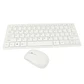 Combo Mini Teclado y Mouse Inalámbrico K03 - Miniatura 2