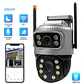 Cámara de Seguridad Doble Lente V380 Exterior - Miniatura 2