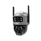Cámara de Seguridad Doble Lente V380 Exterior - Miniatura 1