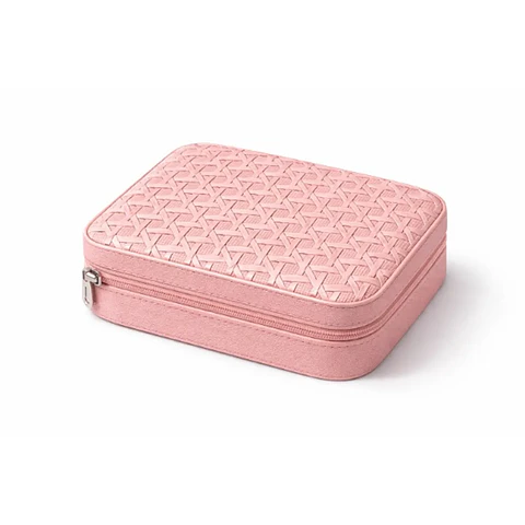 Joyero Portátil Mediano para Accesorios