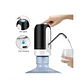 Bomba Eléctrica Recargable para Botellón de Agua - Miniatura 1