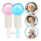 Masajeador Facial de Esferas de Hielo para Cuidado de la Piel - Miniatura 2