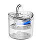 Fuente de Agua para Gatos 4 Litros con 3 Filtros - Miniatura 1
