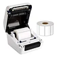 Papel Adhesivo para Etiquetas x 5 Rollos - Miniatura 5