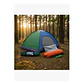 Carpa Iglú Adventure Impermeable para 2 a 3 Personas - Miniatura 3