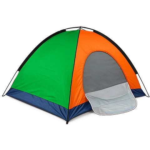 Carpa Iglú Adventure Impermeable para 2 a 3 Personas