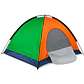 Carpa Iglú Adventure Impermeable para 2 a 3 Personas - Miniatura 2