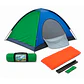 Carpa Iglú Adventure Impermeable para 2 a 3 Personas - Miniatura 1