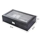 Caja Organizadora para Relojes y Gafas - Miniatura 2