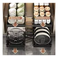 Organizador Multifuncional de Cocina para Ollas y Sartenes - Miniatura 3