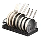 Organizador Multifuncional de Cocina para Ollas y Sartenes - Miniatura 2