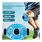 Compresa de Gel Reutilizable para Frío y Calor - Miniatura 2