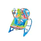 Silla Mecedora para Bebé Cómoda y Portátil - Miniatura 1