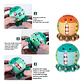 Pulpo Didáctico Mágico para Niños - Miniatura 2