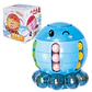 Pulpo Didáctico Mágico para Niños - Miniatura 4