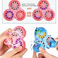 Triángulo Esquinero Didáctico para Niños - Miniatura 2