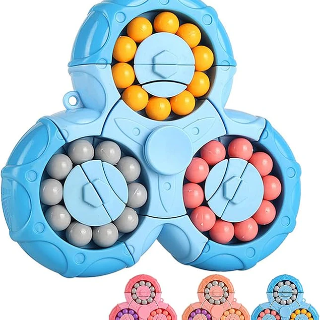 Triángulo Esquinero Didáctico para Niños 3