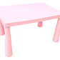Juego de Mesa y Sillas Infantil Tipo MAMUT - Miniatura 4