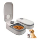 Comedero Automático para Mascotas con Temporizador - Miniatura 3