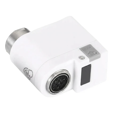 Grifo Inteligente con Sensor de Movimiento