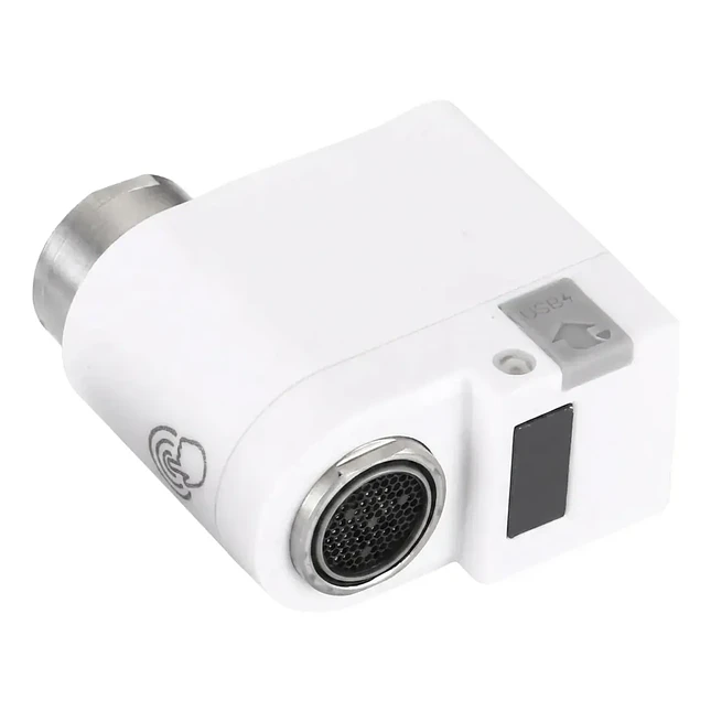 Grifo Inteligente con Sensor de Movimiento 1