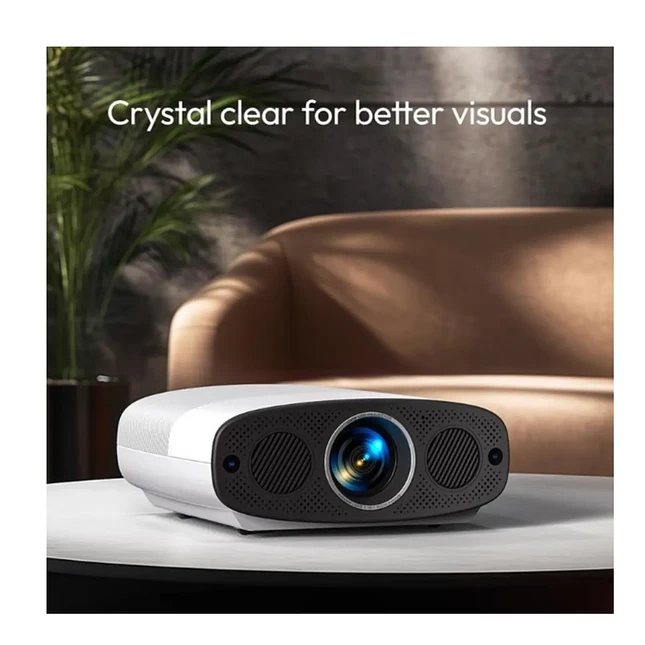 Proyector Smart U1 Android 10000 Lúmenes 2