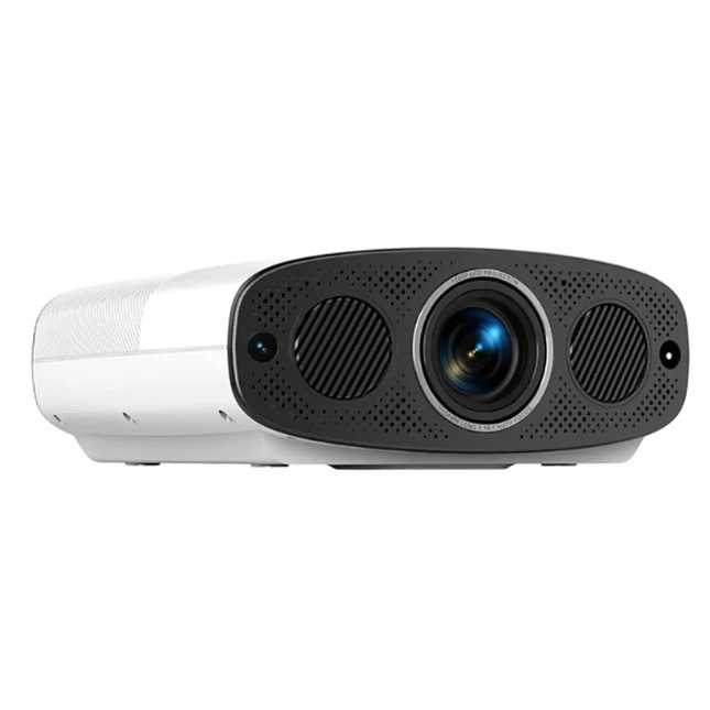 Proyector Smart U1 Android 10000 Lúmenes 1
