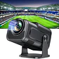 Proyector Smart HY320 Android 13 Full HD 1080P - Miniatura 4