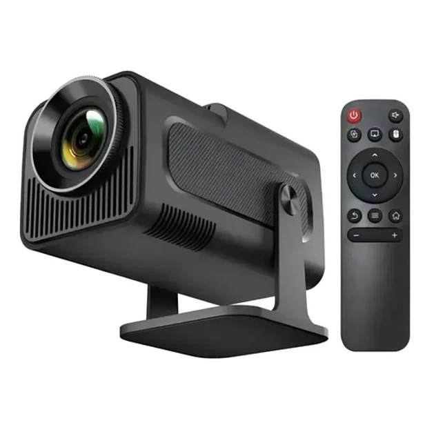 Proyector Smart HY320 Android 13 Full HD 1080P 1