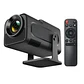 Proyector Smart HY320 Android 13 Full HD 1080P - Miniatura 1