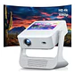 Proyector Smart A2 Pro Full HD 1080P - Miniatura 1