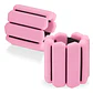 Pesas Ajustables para Muñeca y Tobillo 1.5 LB - Miniatura 1