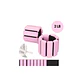 Pesas Ajustables para Muñeca y Tobillo 2 LB - Miniatura 1
