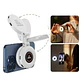 Luz Magnética para Selfie W50 LED Recargable - Miniatura 3