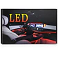 Tiras de Luces LED RGB para Coche con Control Remoto - Miniatura 2