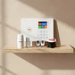 Kit de Alarma WiFi y GSM Tuya Smart para Hogar y Negocio - Miniatura 3