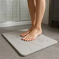 Tapete de Piedra Absorbente VOPEAK 60 × 40 cm - Miniatura 2