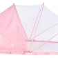 Mosquitero Plegable para Bebé Cuna y Cama - Miniatura 2