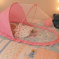 Mosquitero Plegable para Bebé Cuna y Cama - Miniatura 5