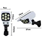 Lámpara Solar LED Giratoria con Sensor de Movimiento - Miniatura 2
