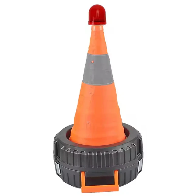 Kit de Carretera para Automóvil con Herramientas de Emergencia 2